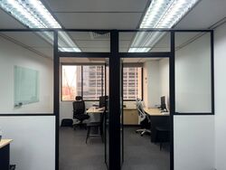 International Plaza (D2), Office #603223951